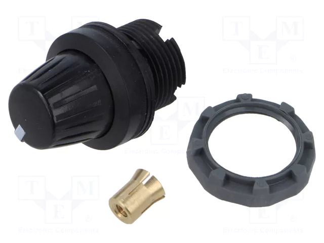 Potentiometer; 22mm ABB MT-1B