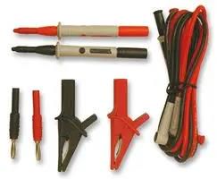 EXTENSION TEST LEAD KIT U1161A