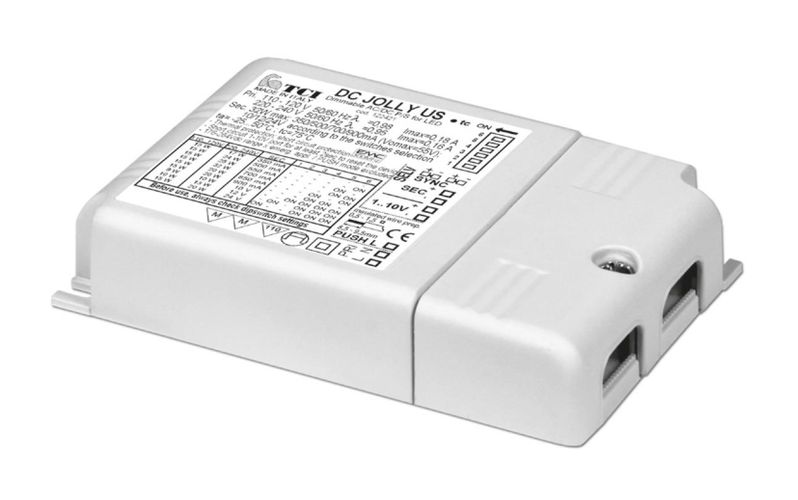 DC JOLLY US - LED Driver, TCI 151421