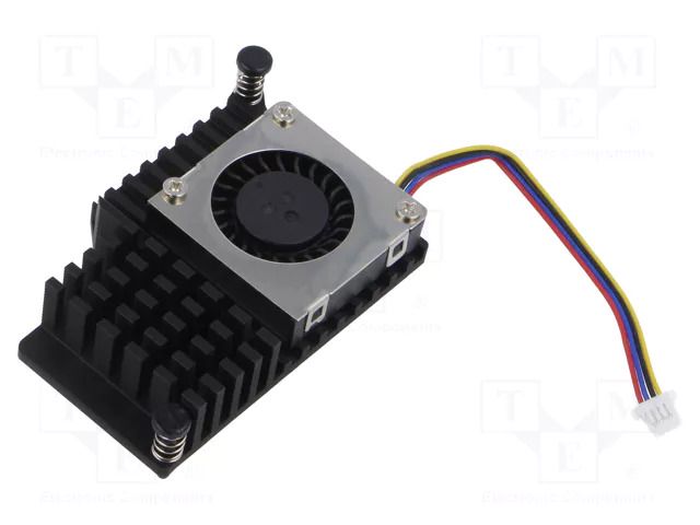Heatsink; retaining spring DFROBOT DF-FIT0980