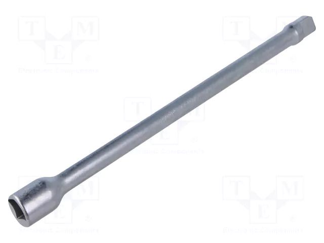 Extension cord; 1/2"; 255mm; 10" STAHLWILLE ST-13010003