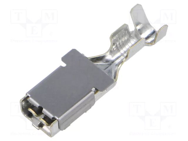 Automotive connector TERM. DI POTENZA F800 MTA 1107660