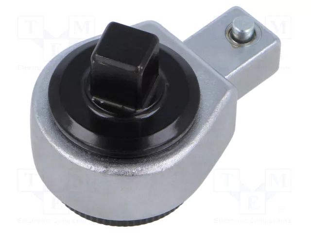Rattle; Mounting: 3/8",9x12; Application: torque wrench STAHLWILLE ST-58250005