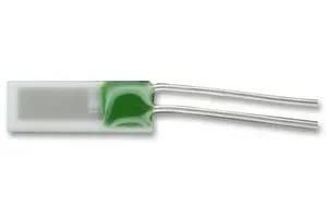 SENSOR, PT100, 600┬░C, CLASS B P0K1.520.6W.A.010