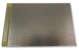 TESTBOARD, SMC, PROTOTYPE, 100X160 AL441