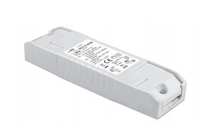 40W CC LED supply 1050mA 5-40V, 127122