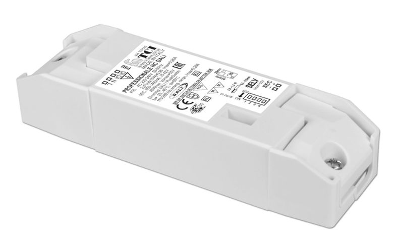 PROFESSIONALE HC DALI - LED Driver, TCI 127510