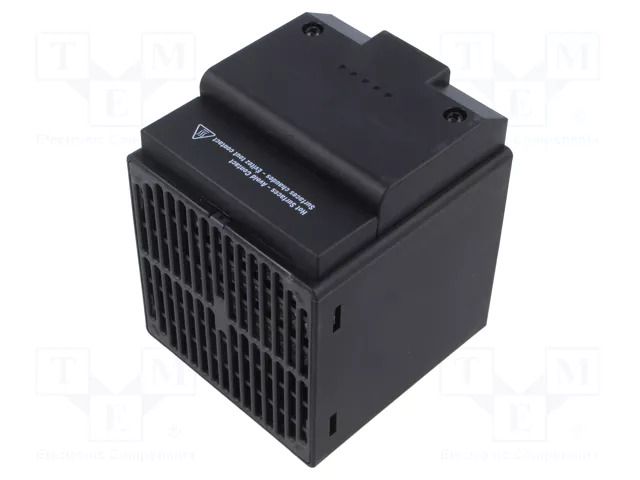 Blower; heating,semiconductor,with fan; CSL 028; 400W; IP20 STEGO 02810.9-00