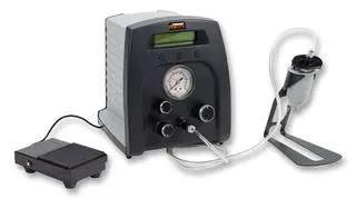 DISPENSER, DIGITAL, 0-100PSI, 240V,UK/EU DX-250