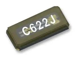 CRYSTAL, FC-135, 32.768 KHZ, 12.5 PF Q13FC13500004