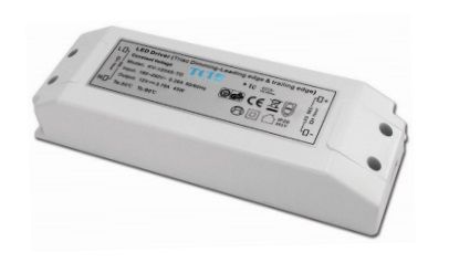 45W CV LED supply 24V 1.87A, IGBT - TRIAC, TCI 127913
