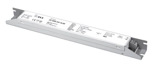 100W maitinimo šaltinis LED 24V 4.16A, TCI 127954