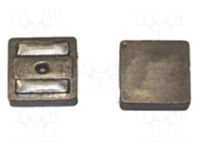 Inductor: wire; SMD; 470nH; Ioper: 9.8A; 4.4x4.4x1.9mm; Isat: 12.5A EATON ELECTRONICS EXL1V0402-R47-R