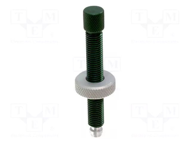 Screw TE Connectivity 0426-209-0000