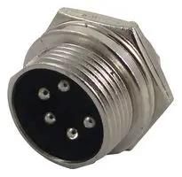 PLUG, MULTIPOLE, 5WAY PSG01594
