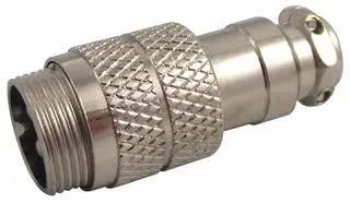 PLUG, MULTIPOLE, 4WAY PSG01596