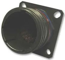 CIRCULAR, SIZE 15, 5WAY, PIN (L/C) D38999/20FD5PN-LC