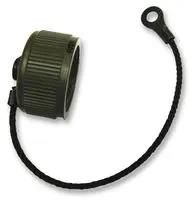 DUST CAP, SOCKET, SIZE 15 418-6033-15R0501-04