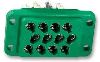 SOCKET, 8WAY JA7784700000L00
