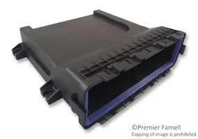 ENCLOSURE, WITHOUT HEAT SINK 5810130043