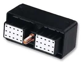 CONNECTOR, HARNESS, 30WAY, ALT/KEYWAY 5810130029