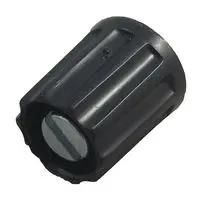 KNOB, FLUTED, 11.8MM DIAMETER 330.31