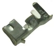 PWR CONTACT, SOCKET, CRIMP, 26AWG 179518-1