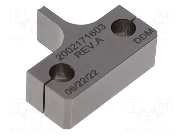 Anvil MOLEX MX-200217-1603
