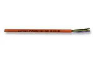 CABLE, SILICONE, 2CORE, 1MM, 50M 0046007