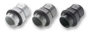 CABLE GLAND, SKINTOP, M16, PK50 53112686