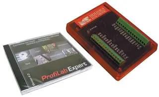 BUNDLE LABJACKU12 & PROFILABEXPERT EXALAB(LJ-U12+PROFILABEXPERT)