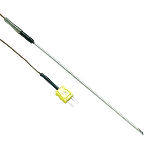 General Purpose Probe (Type K), Fluke 80PK-9 0095969078474; 0095969078474