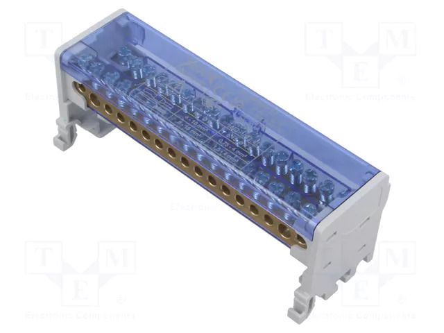 distribution block BM GROUP BMQM204017C
