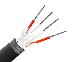 RTD CABLE, 10M, 7/0.2MM WC-052 X10