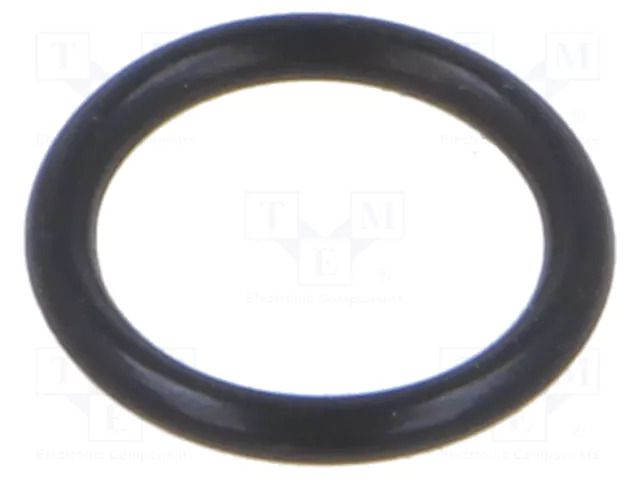 Gasket; 7.6mm APEM U580