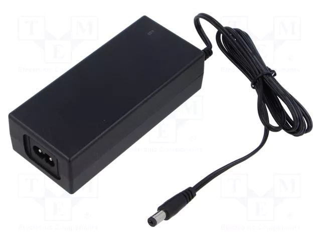 Power supply: switching; 12VDC; 3A; Out: 5,5/2,1; 36W; 90÷264VAC ESPE E36T-3612-211