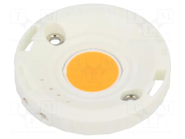 Power LED; white; COB; 37.3W; 3250lm; CRImin: 90; 1050mA; SLE G7 TRIDONIC 28002751