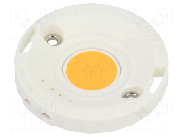 Power LED; white; COB; 11.6W; 882lm; CRImin: 90; 350mA; 29.7÷35.7VDC TRIDONIC 28002753