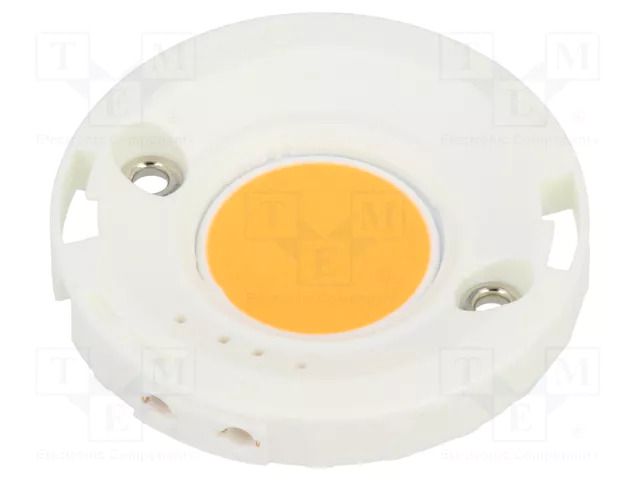 Power LED; white; COB; 49.6W; 4250lm; CRImin: 90; 1400mA; SLE G7 TRIDONIC 28002760
