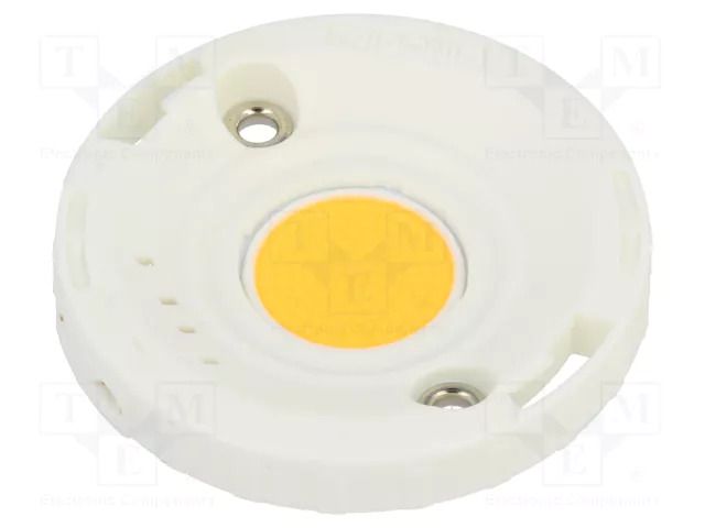 Power LED; white; COB; 30.3W; 4000K; 4012lm; CRImin: 90; 900mA; SLE TRIDONIC 28004581