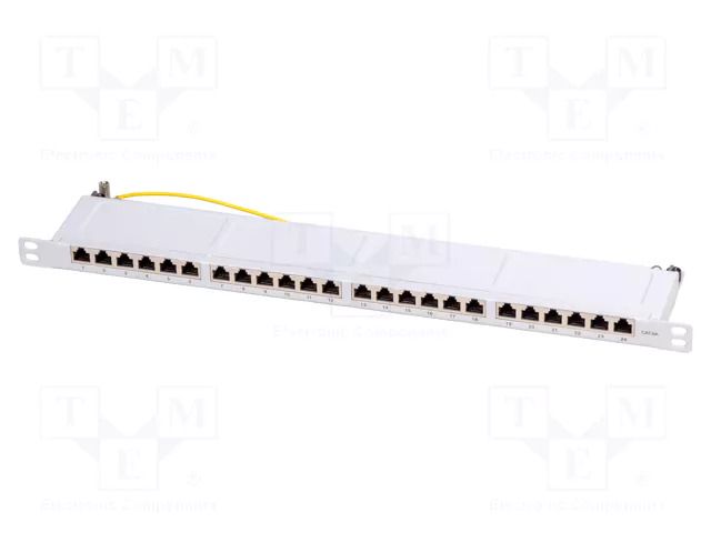 Patch panel LOGILINK LOG-NP0062