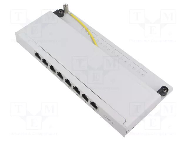 Patch panel LOGILINK LOG-NP0077
