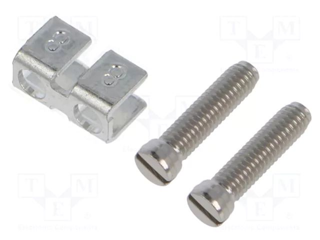 Fixed bridge; terminals: 2; 8mm DEGSON ELECTRONICS B-FBI2-8