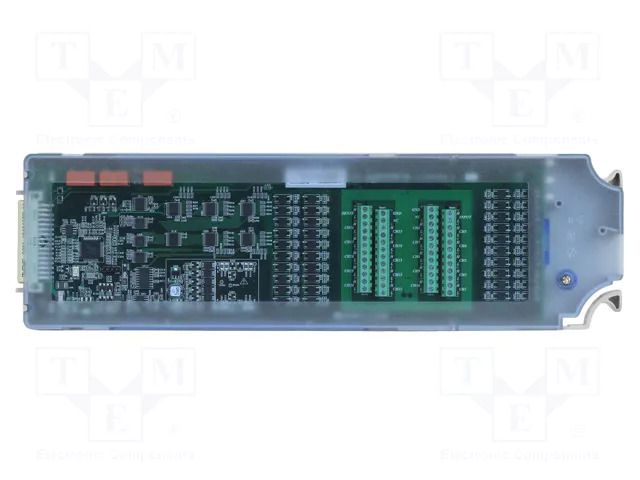 Module: multiplexer; 10MHz; Ch: 20; 450ch/s; 120V B&K PRECISION DM300