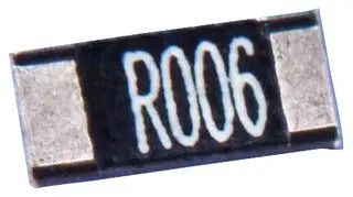 SURFACE MOUNT CURRENT SENSE RESISTORS ULR2-R002FT2