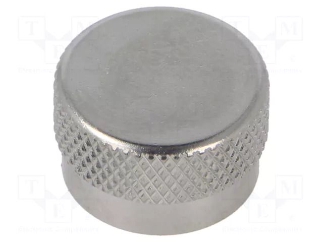 Protection cover; IP67; Application: N socket GCT RFCT-N-CAP-GS-2