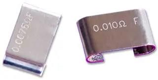 CURRENT SENSE RES, 0R002, 5%, 3.5 W, SMD OARS-XP-0R002