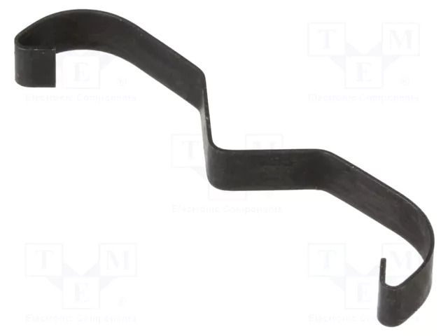 Retaining spring ALUTRONIC CLIP-MC28