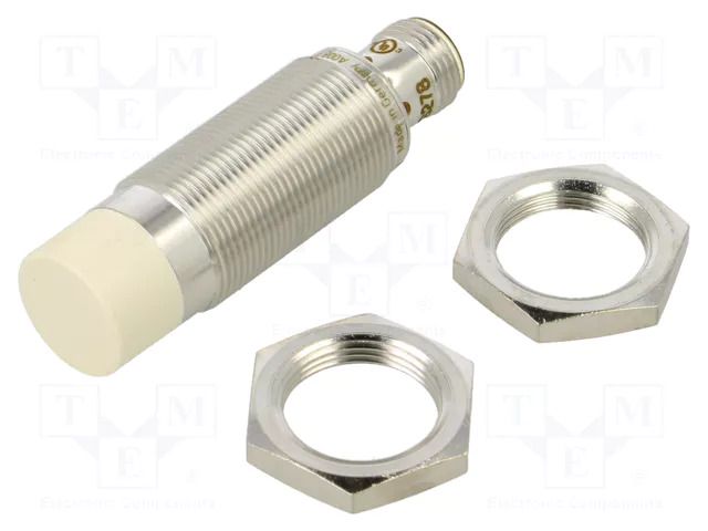 Sensor: inductive IFM ELECTRONIC IGS278