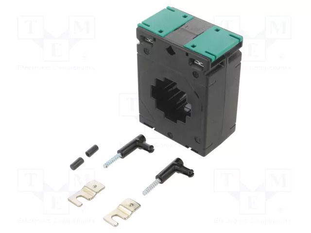 Transformer: current; LCTB; I AC: 150A; 2.5VA; Body dim: 98x74x45mm LUMEL LCTB7440450150A55